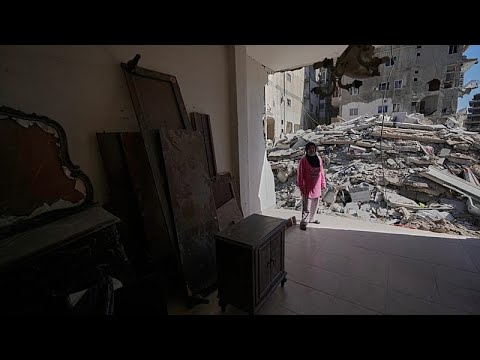 Τουλάχιστον επτά νεκροί στον Λίβανο, ενώ οι ισραηλινές επιδρομές συνεχίζονται παρά την εκεχειρία
