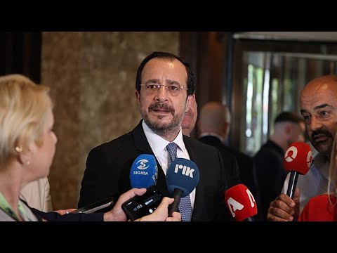 &Nu;ί&kappa;&omicron;&sigmaf; &Chi;&rho;&iota;&sigma;&tau;&omicron;&delta;&omicron;&upsilon;&lambda;ί&delta;&eta;&sigmaf;: &Pi;&alpha;&rho;ά&theta;&upsilon;&rho;&omicron; &epsilon;&upsilon;&kappa;&alpha;&iota;&rho;ί&alpha;&sigmaf; &gamma;&iota;&alpha; &epsilon;&nu;&delta;&epsilon;&chi;ό&mu;&epsilon;&nu;&omicron; &sigma;&chi;έ&delta;&iota;&omicron; &lambda;ύ&sigma;&eta;&sigmaf; &tau;&omicron;&upsilon; &Kappa;&upsilon;&pi;&rho;&iota;&alpha;&kappa;&omicron;ύ