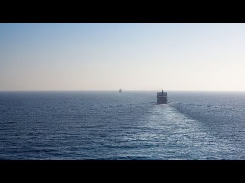 Η Γαλλία περιορίζει 1.700 επιβάτες σε κρουαζιερόπλοιο μετά από ύποπτη έξαρση γαστρεντερίτιδας