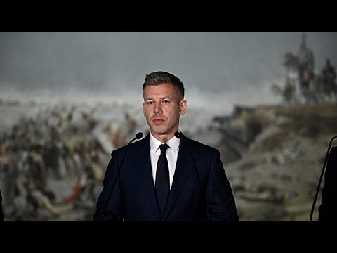 Η Ουγγαρία καταγγέλλει τη σφοδρότερη επίθεση στην Υπερκαρπαθία από την αρχή του πολέμου