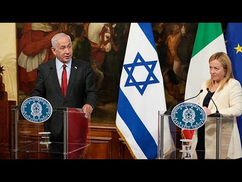 Deepfake &beta;ί&nu;&tau;&epsilon;&omicron; &gamma;&iota;&alpha; &tau;&eta;&nu; &Tau;&zeta;ό&rho;&tau;&zeta;&iota;&alpha; &Mu;&epsilon;&lambda;ό&nu;&iota; &pi;&alpha;&rho;&omicron;&upsilon;&sigma;&iota;ά&zeta;&omicron;&upsilon;&nu; &psi;&epsilon;&upsilon;&delta;ή &epsilon;&iota;&kappa;ό&nu;&alpha; &gamma;&iota;&alpha; &tau;&eta; &sigma;&chi;έ&sigma;&eta; &Iota;&tau;&alpha;&lambda;ί&alpha;&sigmaf; &kappa;&alpha;&iota; &Iota;&sigma;&rho;&alpha;ή&lambda;