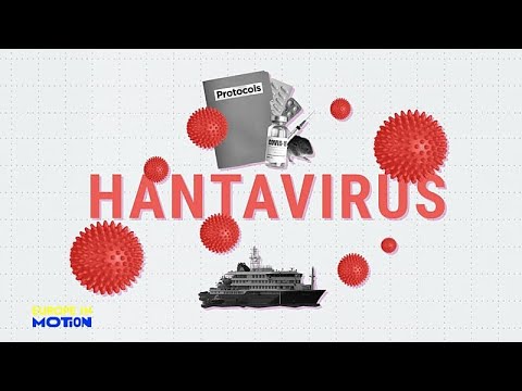 Εν μέσω των αυξανόμενων ανησυχιών για τον χανταϊό πόσο προετοιμασμένη είναι η Ευρώπη για νέες...