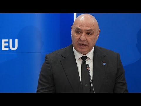 Ζοζέφ Αούν: «Θα κάνουμε τα πάντα για να σταματήσει ο πόλεμος με το Ισραήλ»