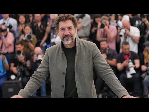 Ο Χαβιέ Μπαρδέμ επικρίνει Τραμπ, Πούτιν και Νετανιάχου για τοξική ανδρική συμπεριφορά