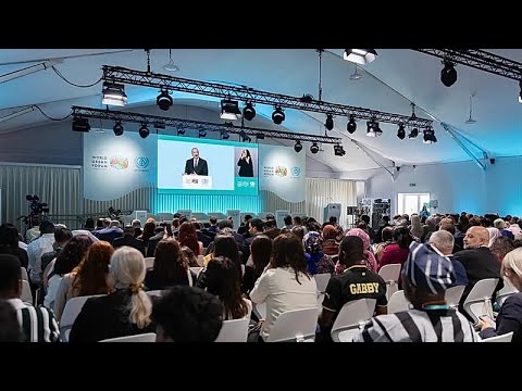 «Καμία κοινωνία δεν είναι απρόσβλητη» από την κρίση στέγασης, προειδοποιεί ο επικεφαλής του ΟΗΕ