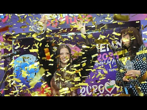 Έλεγχος γεγονότων: Ήταν «στημένη» η φετινή Eurovision;