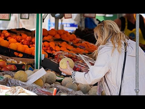Σχέδιο της Ε.Ε. για τα λιπάσματα αποκαλύπτει τη σύνδεση ενέργειας και τροφίμων