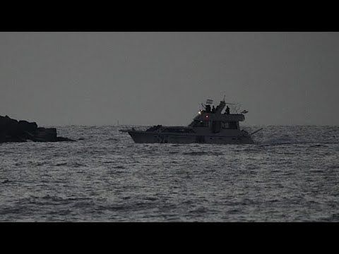 Στολίσκος για τη Γάζα: Οργή για το βίντεο με τους συλληφθέντες ακτιβιστές - Διάβημα της Αθήνας