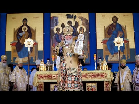 Αποκλειστικό: Η Ουγγαρία δηλώνει έτοιμη να επιβάλει κυρώσεις στον Πατριάρχη Κύριλλο της Ρωσίας