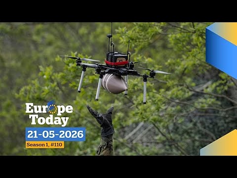 Europe Today: &Nu;&tau;&rho;ό&omicron;&upsilon;&nu;, &kappa;&alpha;&tau;&alpha;&phi;ύ&gamma;&iota;&alpha; &kappa;&alpha;&iota; &pi;&omicron;&lambda;&iota;&tau;&iota;&kappa;ή &alpha;&nu;&alpha;&tau;&alpha;&rho;&alpha;&chi;ή: &tau;&iota; &sigma;&upsilon;&mu;&beta;&alpha;ί&nu;&epsilon;&iota; &sigma;&tau;&eta; &Lambda;&iota;&theta;&omicron;&upsilon;&alpha;&nu;ί&alpha;;