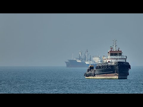 Η Κομισιόν υποβαθμίζει τις προβλέψεις ανάπτυξης για την ΕΕ λόγω της κρίσης στη Μέση Ανατολή