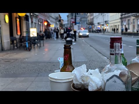 &Pi;&omicron;&lambda;&omega;&nu;ί&alpha;: &Nu;&upsilon;&chi;&tau;&epsilon;&rho;&iota;&nu;ή &alpha;&pi;&alpha;&gamma;ό&rho;&epsilon;&upsilon;&sigma;&eta; &pi;ώ&lambda;&eta;&sigma;&eta;&sigmaf; &alpha;&lambda;&kappa;&omicron;ό&lambda; &sigma;&tau;&eta;&nu; &Beta;&alpha;&rho;&sigma;&omicron;&beta;ί&alpha;