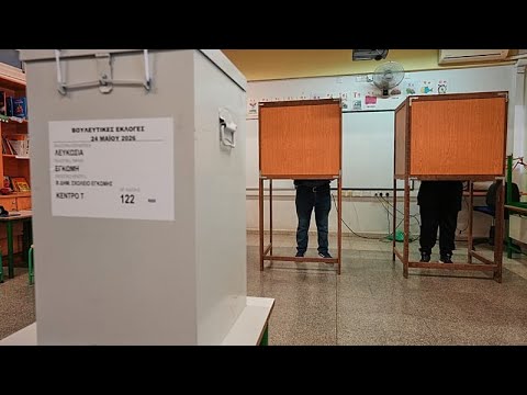 Κύπρος: Νικητές και χαμένοι των βουλευτικών εκλογών