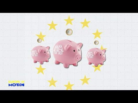 Οι νέοι Ευρωπαίοι επενδύουν σε συντάξεις, αλλά πιστεύουν ότι μπορεί να μην τις πάρουν ποτέ