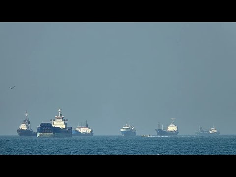 Στενά του Ορμούζ: Το Ιράν δηλώνει ότι επιβάλλει «ναυτιλιακά - περιβαλλοντικά τέλη» κι όχι διόδια