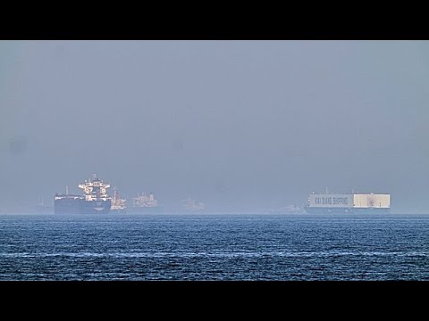 «Επιχείρηση Ελευθερία»: Ο Τραμπ ανακοινώνει αποστολή για τη συνοδεία πλοίων στα Στενά του Ορμούζ