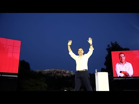 &Epsilon;&Lambda;&Alpha;&Sigma;: &Omicron; &Alpha;&lambda;έ&xi;&eta;&sigmaf; &Tau;&sigma;ί&pi;&rho;&alpha;&sigmaf; &alpha;&nu;&alpha;&kappa;&omicron;ί&nu;&omega;&sigma;&epsilon; &tau;&eta;&nu; ί&delta;&rho;&upsilon;&sigma;&eta; &tau;&omicron;&upsilon; &nu;έ&omicron;&upsilon; &kappa;ό&mu;&mu;&alpha;&tau;&omicron;&sigmaf;