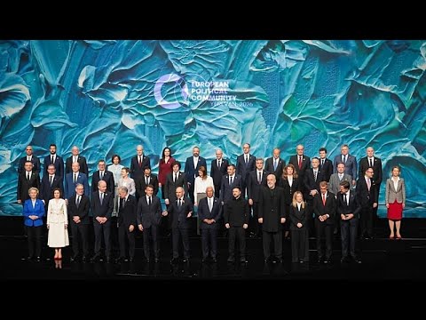 Ευρωπαϊκή Πολιτική Κοινότητα: Στο μνημείο Γενοκτονίας των Αρμενίων ο Έλληνας πρόεδρος