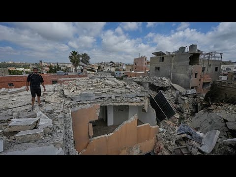 Πολύνεκρες επιθέσεις του ισραηλινού στρατού στον Λίβανο