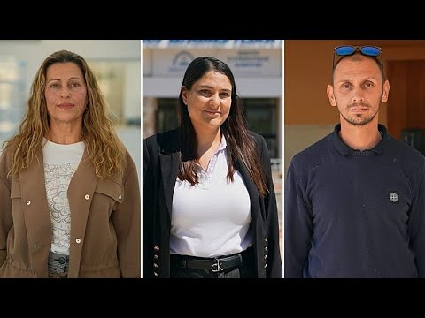 Πώς η στενή επαφή με την κοινότητα βοηθά τους ανθρώπους στην Κύπρο να ξεφύγουν από τη φτώχεια