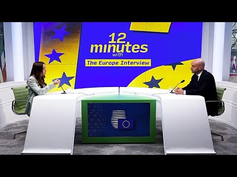 Μπενζαμέν Αντάντ: Η Ευρώπη είναι η «τελευταία ευαγγελίστρια» ενός ανενεργού εμπορικού συστήματος