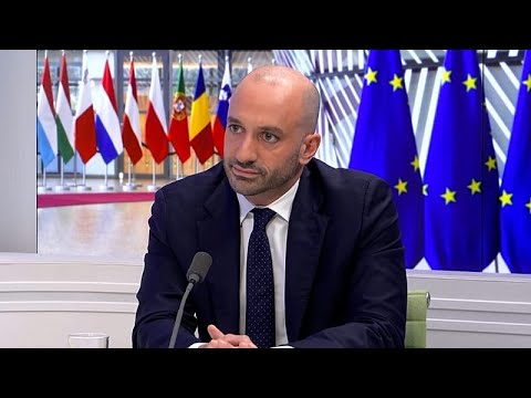 Γαλλία: «Η Ευρώπη πρέπει να μιλήσει με τη Ρωσία, αλλά προέχει η στήριξη της Ουκρανίας»