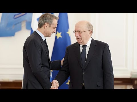 Επίτροπος Άμυνας και Διαστήματος: «Κάντε ό,τι κάνει η Ελλάδα»