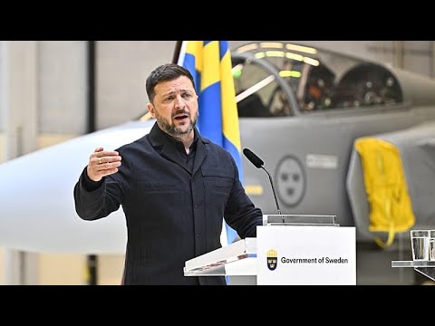 Ο Ζελένσκι προειδοποιεί ότι η Ρωσία ίσως ετοιμάζει νέα «μαζική» επίθεση