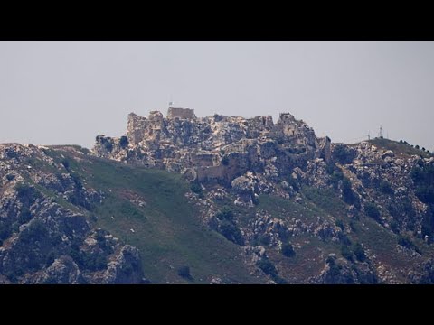 Το Ισραήλ κατέλαβε το κάστρο Μποφόρ στον Λίβανο - Σκληρή καταδίκη από τη Γαλλία