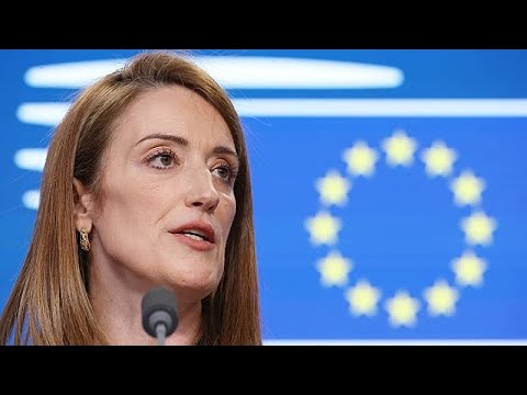 Σύγκρουση Μέτσολα - Αλιγιέφ στην ευρωπαϊκή σύνοδο κορυφής στην Αρμενία