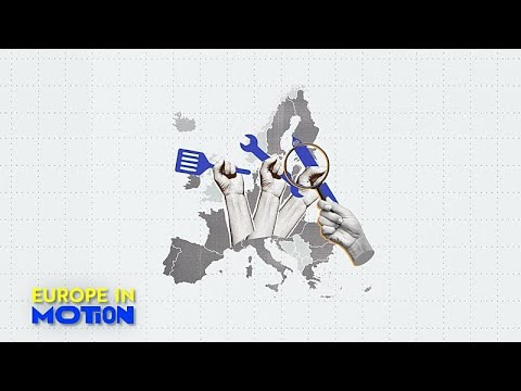 Η εργασιακή πίεση απειλεί την υγεία και την οικονομία της Ευρώπης