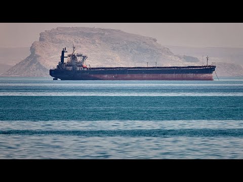 Στενά του Ορμούζ: «Ενισχυμένη ζώνη ασφαλείας μέσω του Ομάν» άνοιξαν για τα πλοία οι ΗΠΑ