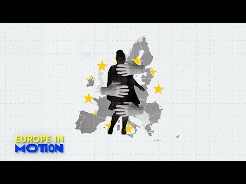 Europe in Motion: Αυξάνονται τα σεξουαλικά εγκλήματα στην Ευρώπη