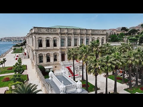 Κληρονομιά και υψηλή αισθητική: Η νέα πολυτέλεια για τον ταξιδιώτη στην Κωνσταντινούπολη