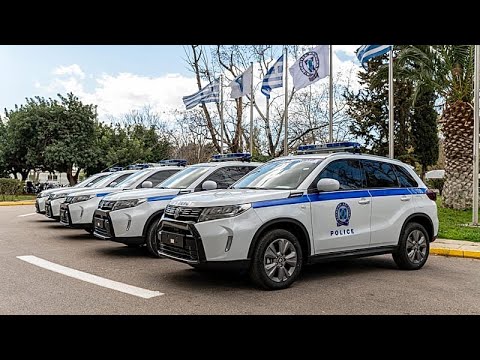 Κρήτη: Συνελήφθη Παλαιστίνιος για φερόμενη διασύνδεση με την Χαμάς και πιθανό τρομοκρατικό πλήγμα
