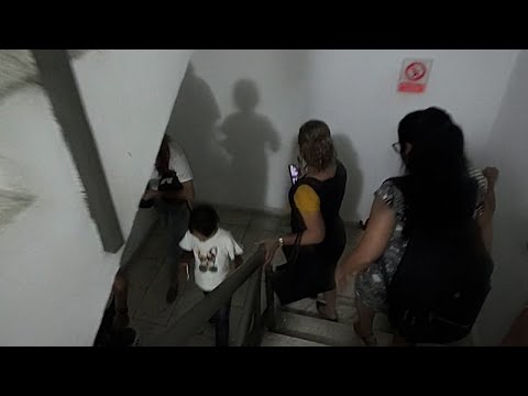 Κούβα: Ισχυρός σεισμός ανοικτά ταρακουνά την Αβάνα, εκκενώνονται γραφεία