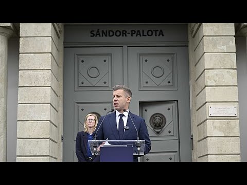 Ουγγαρία: Προς έναρξη νομικής διαδικασίας για την απομάκρυνση του προέδρου της Δημοκρατίας