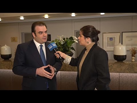 Κυριάκος Πιερρακάκης:«Πρέπει να κάνουμε την Ευρώπη πιο ανθεκτική» δηλώνει ο επικεφαλής του Eurogroup