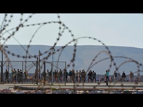 Σε ισχύ το νέο Σύμφωνο της ΕΕ για τη Μετανάστευση και το Άσυλο
