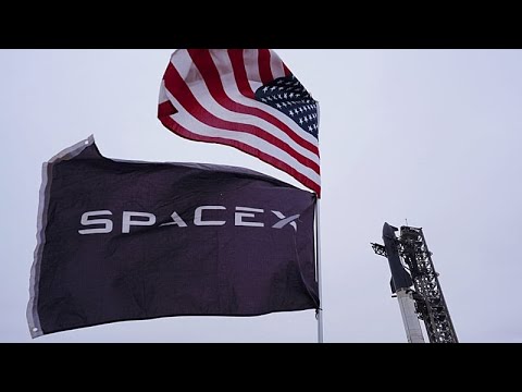 &Eta; SpaceX &kappa;ά&nu;&epsilon;&iota; &nu;&tau;&epsilon;&mu;&pi;&omicron;ύ&tau;&omicron; &sigma;&tau;&omicron; Nasdaq &mu;&epsilon;&tau;ά &tau;&eta; &mu;&epsilon;&gamma;&alpha;&lambda;ύ&tau;&epsilon;&rho;&eta; &delta;&eta;&mu;ό&sigma;&iota;&alpha; &pi;&rho;&omicron;&sigma;&phi;&omicron;&rho;ά &sigma;&tau;&eta;&nu; &iota;&sigma;&tau;&omicron;&rho;ί&alpha;