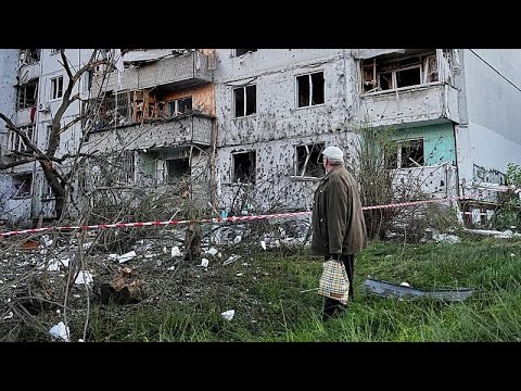 Ουκρανία: Τουλάχιστον 13 νεκροί σε μία από τις μεγαλύτερες ρωσικές επιθέσεις των τελευταίων μηνών
