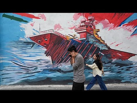 &Nu;έ&epsilon;&sigmaf; &epsilon;&kappa;&alpha;&tau;έ&rho;&omega;&theta;&epsilon;&nu; &epsilon;&pi;&iota;&theta;έ&sigma;&epsilon;&iota;&sigmaf; &Eta;&Pi;&Alpha; - &Iota;&rho;ά&nu; - &laquo;&Pi;&alpha;&gamma;&omega;&mu;έ&nu;&epsilon;&sigmaf;&raquo; &omicron;&iota; &sigma;&upsilon;&nu;&omicron;&mu;&iota;&lambda;ί&epsilon;&sigmaf; &gamma;&iota;&alpha; &epsilon;&kappa;&epsilon;&chi;&epsilon;&iota;&rho;ί&alpha;