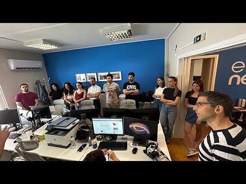 &Eta; &nu;έ&alpha; &gamma;&epsilon;&nu;&iota;ά &delta;&eta;&mu;&omicron;&sigma;&iota;&omicron;&gamma;&rho;ά&phi;&omega;&nu; &alpha;&nu;&alpha;&zeta;&eta;&tau;ά &alpha;&xi;&iota;ό&pi;&iota;&sigma;&tau;&eta; &epsilon;&nu;&eta;&mu;έ&rho;&omega;&sigma;&eta;