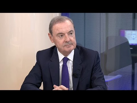 &Eta; &Kappa;ί&nu;&alpha; &epsilon;ί&nu;&alpha;&iota; &laquo;&pi;&omicron;&lambda;ύ &mu;&epsilon;&gamma;ά&lambda;&omicron; &pi;&rho;ό&beta;&lambda;&eta;&mu;&alpha;&raquo; &gamma;&iota;&alpha; &tau;&iota;&sigmaf; &kappa;&upsilon;&rho;ώ&sigma;&epsilon;&iota;&sigmaf; &tau;&eta;&sigmaf; &Epsilon;&Epsilon; &sigma;&tau;&eta; &Rho;&omega;&sigma;ί&alpha;, &lambda;έ&epsilon;&iota; &omicron; &Omicron;&rsquo; &Sigma;ά&lambda;&iota;&beta;&alpha;&nu;