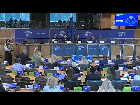 Ευρωκοινοβούλιο: Ιστορικό ψήφισμα καταδίκης του βιασμού των Κυπρίων γυναικών στην τουρκική εισβολή