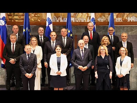&Sigma;&lambda;&omicron;&beta;&epsilon;&nu;ί&alpha;: &Psi;ή&phi;&omicron; &epsilon;&mu;&pi;&iota;&sigma;&tau;&omicron;&sigma;ύ&nu;&eta;&sigmaf; έ&lambda;&alpha;&beta;&epsilon; &eta; &kappa;&epsilon;&nu;&tau;&rho;&omicron;&delta;&epsilon;&xi;&iota;ά &kappa;&upsilon;&beta;έ&rho;&nu;&eta;&sigma;&eta; &sigma;&upsilon;&nu;&alpha;&sigma;&pi;&iota;&sigma;&mu;&omicron;ύ &tau;&omicron;&upsilon; &Gamma;&iota;ά&nu;&epsilon;&sigmaf; &Gamma;&iota;ά&nu;&sigma;&alpha;