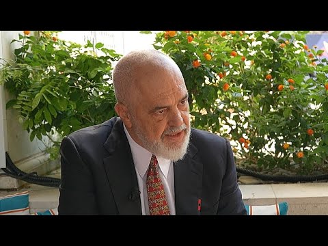&Alpha;&lambda;&beta;&alpha;&nu;ί&alpha;: &Omicron; &Rho;ά&mu;&alpha; &beta;&lambda;έ&pi;&epsilon;&iota; &laquo;&upsilon;&beta;&rho;&iota;&delta;&iota;&kappa;ό &pi;ό&lambda;&epsilon;&mu;&omicron;&raquo; &pi;ί&sigma;&omega; &alpha;&pi;ό &tau;&iota;&sigmaf; &alpha;&nu;&tau;&iota;&delta;&rho;ά&sigma;&epsilon;&iota;&sigmaf; &gamma;&iota;&alpha; &tau;&omicron; &sigma;&chi;έ&delta;&iota;&omicron; &Kappa;&omicron;ύ&sigma;&nu;&epsilon;&rho;