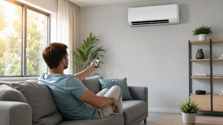 Μπορεί το air condition να σε αρρωστήσει; Συμπτώματα, αίτια και πρόληψη